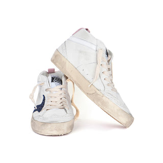 GOLDEN GOOSE MID STAR