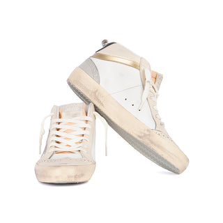 GOLDEN GOOSE MID STAR