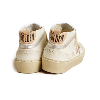 GOLDEN GOOSE HI MID-STAR
