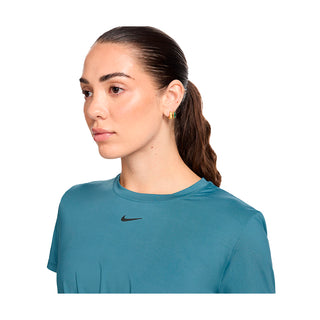 W NK ONE CLASSIC TWST SS MUJER HJ1054-006