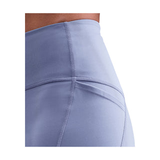 W NK DF SWIFT HR 4IN SHORT MUJER HJ2258-499