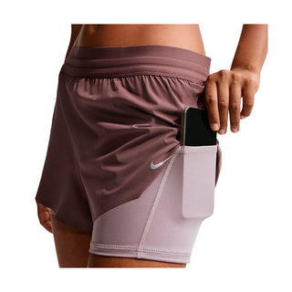 W NK SWIFT DF MR 2N1 SHRT MUJER HJ5376-502