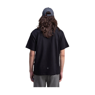 KOUMORI ATHLETICS BLACK T-SHIRT