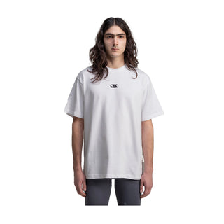 WHITE CUBES T-SHIRT