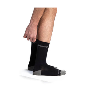 NOMAD RUNNING SOCKS