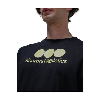 KOUMORI ATHLETICS T-SHIRT
