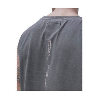 KOUMORI ATHLETICS MUSCLE TEE