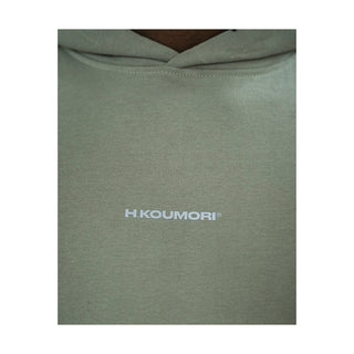LOGO HOODIE