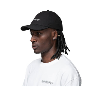 POST RUNNING HIGH EVERYDAY CAP