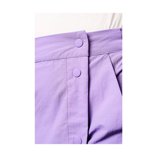 W NSW ESSNTL WVN MR 3 SKORT MUJER HM6979-527