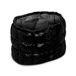 NK NSW PUFFLE TOTE 2.0 HOMBRE HQ0220-010