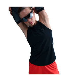 W NK SWIFT DF TANK TOP MUJER HQ0620-010