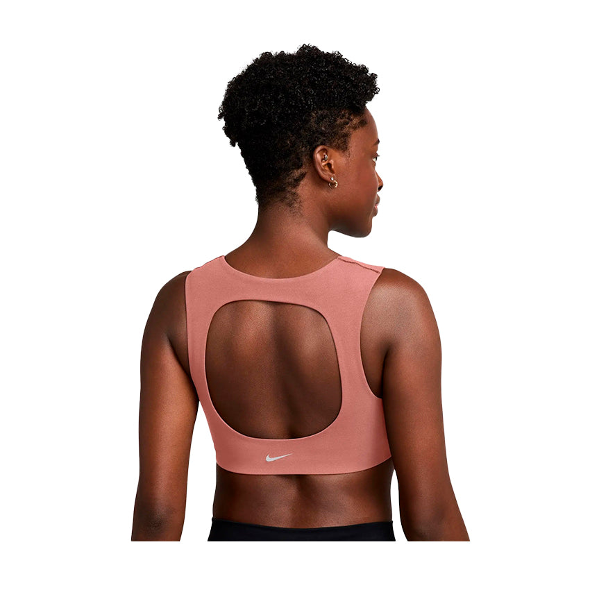 W NK ZENVY BRA CS SSNL MUJER HQ3956-685 – Basalto