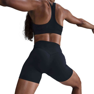 W NK DF UNVRSA HR 5IN SHRT PKT WOMEN HQ6832-010