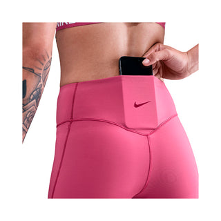 W NK DF UNVRSA HR 5IN SHRT PKT MUJER HQ6832-634