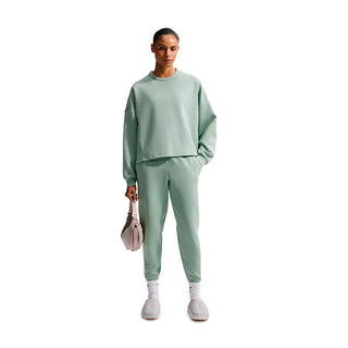 W NK 24.7 DF CREW SOFT KNIT WOMEN HQ8193-006