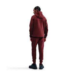 M NK TCH FLC FZ WR HOODIE HOMBRE HV0949-619