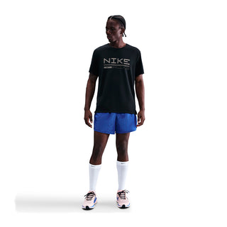 M NK WINTER MILER SS TOP HOMBRE HV2676-010