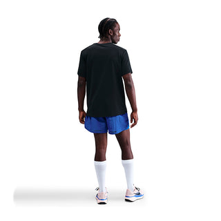 M NK WINTER MILER SS TOP HOMBRE HV2676-010