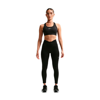 W NK DF ONE HR 7/8 TGHT CPSL A MUJER IB9131-010