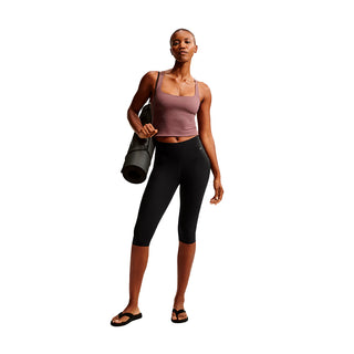 W NK ZENVY BRA TANK MUJER IB9872-502