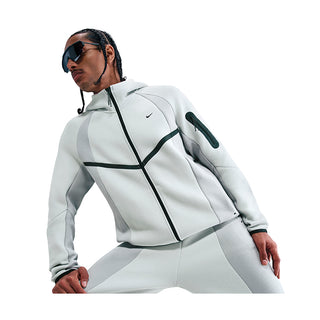 M NK TECH FLC PRO WR FZ JACKET HOMBRE IF1325-034