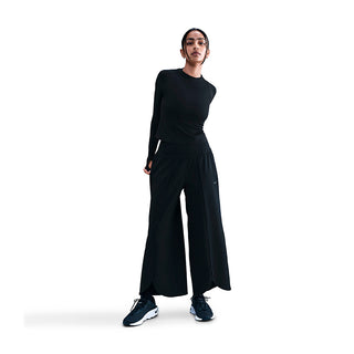 W NK ONE DF RELAXED PANT CPSL MUJER IH8592-010