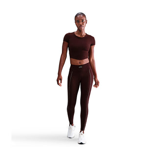 W NK DF ONE HR TIGHT PE MUJER IM7052-652