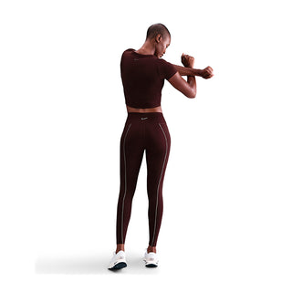 W NK DF ONE HR TIGHT PE MUJER IM7052-652