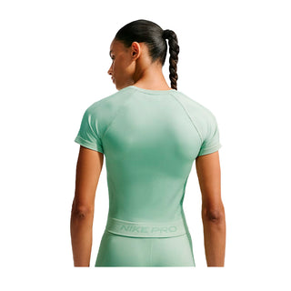 W NP DF SMLS SS TOP WOMEN IM9972-006