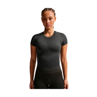 W NP DF SMLS SS TOP WOMEN IM9972-070