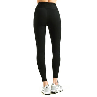 RIBBED POCKET LEGGING