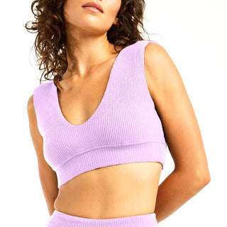 DEEP V CROP