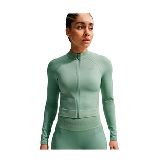 W NP DF SMLS FZ MIDLAYER WOMEN IO4466-006