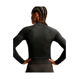 W NP DF SMLS FZ MIDLAYER WOMEN IO4466-070
