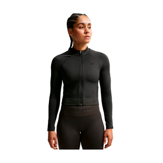 W NP DF SMLS FZ MIDLAYER WOMEN IO4466-070