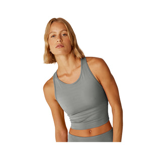 POWERBEYOND STRIVE CROPPED TANK IT4676