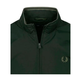 Fred Perry Brenthan Jacket
