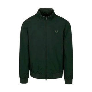 Fred Perry Brenthan Jacket