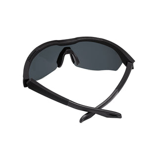 Black on Black Kinetics