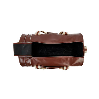 Fred Perry Classic Barrel Bag