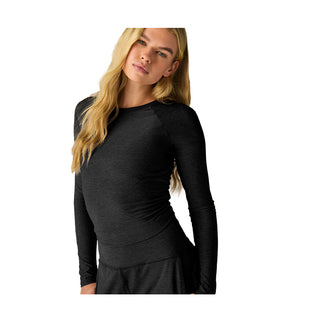 FEATHERWEIGHT YOUR FIT LONG SLEEVE TOP