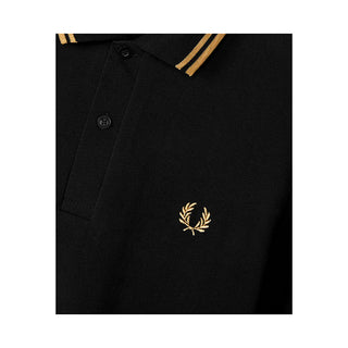 Fred Perry Twin Tipped Fred Perry Shirt
