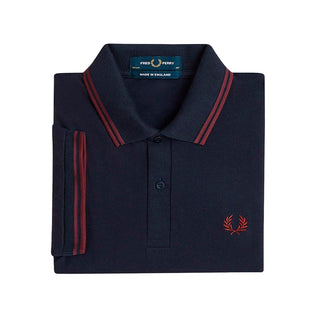 Fred Perry Twin Tipped Fred Perry Shirt