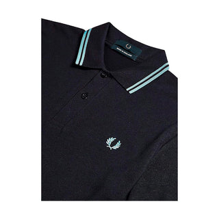 Fred Perry Polo M12