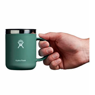 12 Oz Mug Fir