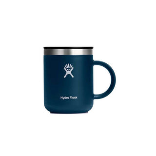 12 Oz Mug Indigo