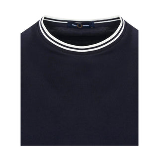 Fred Perry T-Shirt Twin Tipped