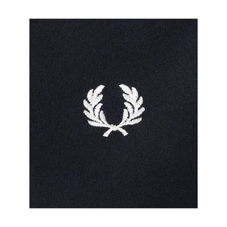 Fred Perry T-Shirt Twin Tipped