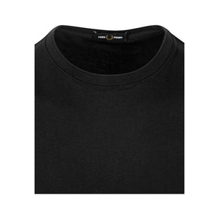 Fred Perry Crew Neck T-Shirt